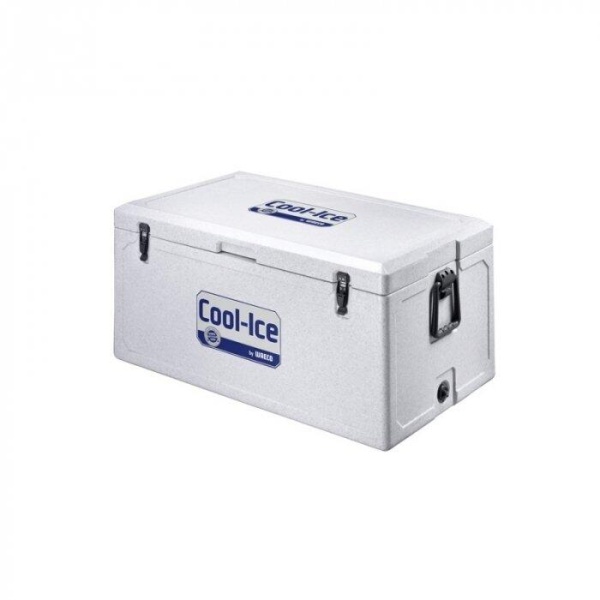 Термоэлектрический автохолодильник Waeco-Dometic Cool-Ice WCI-85, 86л, петли