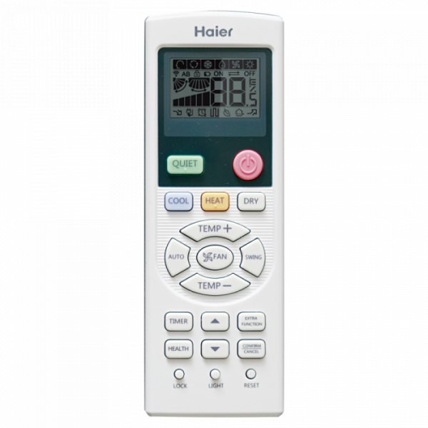 Колонный кондиционер Haier AP48KS1ERA(S)/1U48LS1ERB(S)