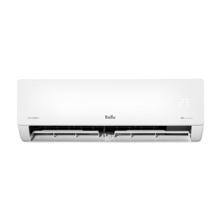 Сплит-система инверторного типа Ballu Odyssey DC BSOI-18HN8 комплект