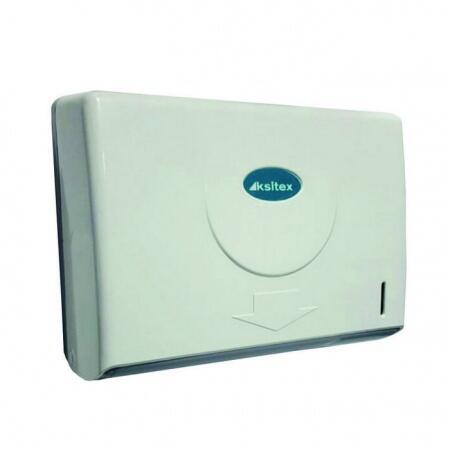 Диспенсер для бумажных полотенец Ksitex TН- 5823 W