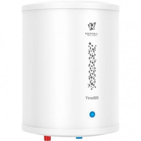 Электрический накопительный водонагреватель Royal Clima RWH-TS10-RSU