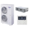 Мощная канальная сплит-система Gree Duck Inverter FGR30Pd/DNa-X
