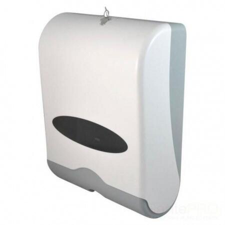 Диспенсер для бумажных полотенец Ksitex TН- 603W