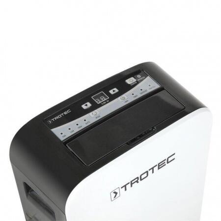 Бытовой осушитель воздуха TROTEC TTK 31 E