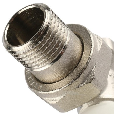 Вентиль ручной регулировки STOUT SVRS 1152 000015