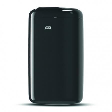 Урны для мусора Tork B3 черный 5л