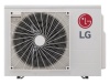 Наружный блок мульти-сплит систем серии PROMULTI 2.0 MU2R17.U13