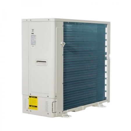 Внешний блок VRF DANTEX VRF/DM-DC105WLC/F