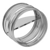 Клапан обратный SHUFT RSK 200 НС-0081415