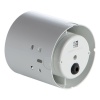 Вытяжка для ванной диаметр 120 мм Vortice Punto Ghost 120/5 T LL