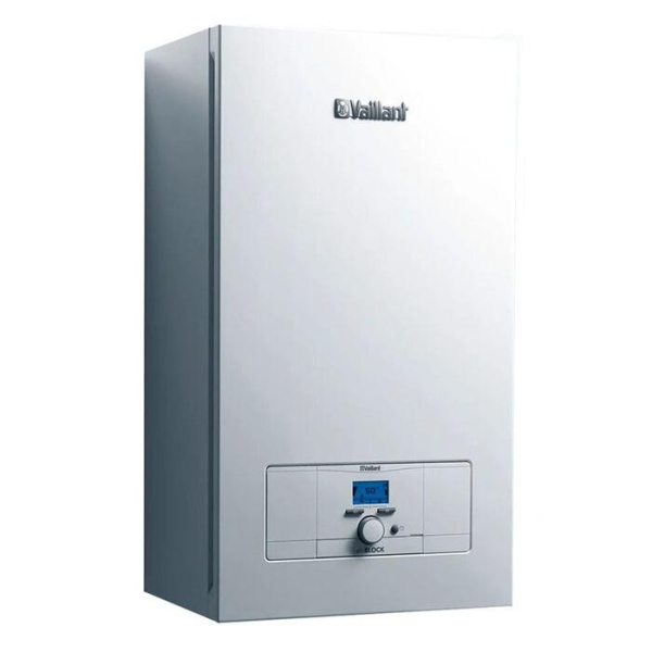 Электрический котел Vaillant eloBLOCK VE 9/14