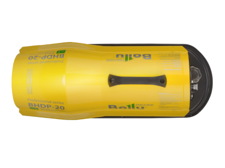 Дизельная пушка 20 кВт Ballu BHDP-20