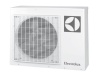 Кассетный кондиционер Electrolux EACС-24H/UP2/N3/EACO-24H/UP2/N3