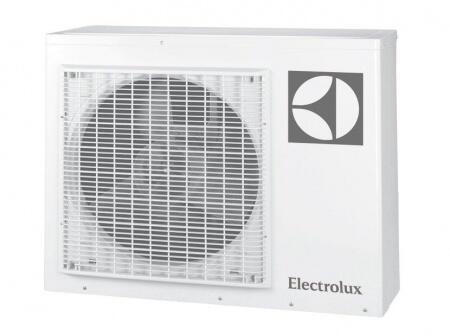 Кассетный кондиционер Electrolux EACС-24H/UP2/N3/EACO-24H/UP2/N3