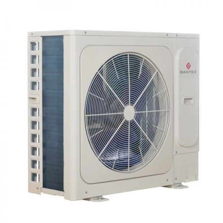 Внешний блок VRF DANTEX VRF/DM-ADC165WLC/F