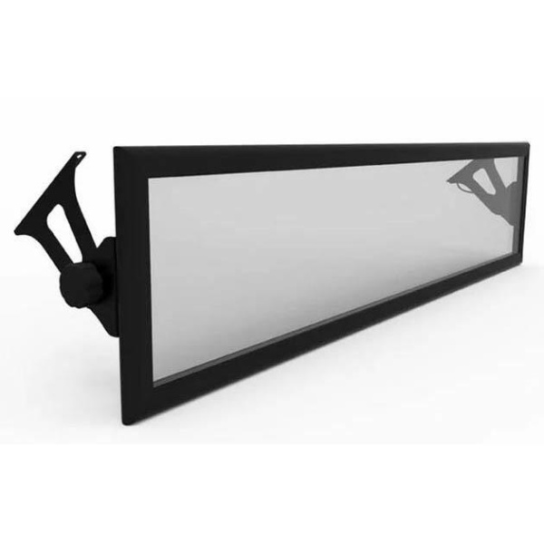 Инфракрасный обогреватель ThermoUp TOP 1100 (black)