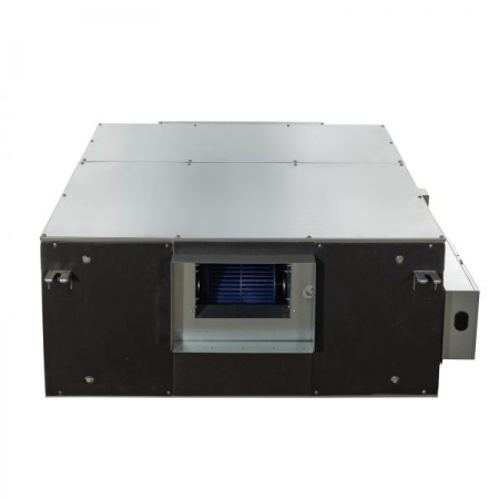 Канальные фанкойлы DANTEX DF-1000T1/L