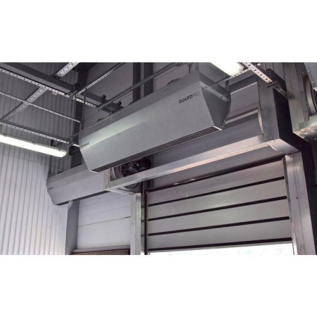 Электрическая тепловая завеса Sonniger GUARD PRO 200E