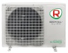 Инверторная сплит-система кассетного типа серии COMPETENZA FULL DC EU Inverter 2024 CO-4C 48HNCI /CO-4C/pan 8D2/ CO-E 48HNCI (комплект)