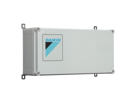 Блок управления для центрального кондиционера Daikin EKEQMCBA