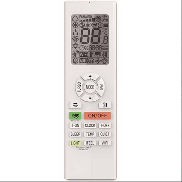 Сплит-системы Electrolux