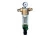 Магистральный фильтр для очистки воды Honeywell Сетчатый фильтр F76S-1 1/2 AF 500mk