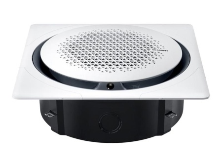 Внутренний блок Samsung AC140MN4PKH/EU