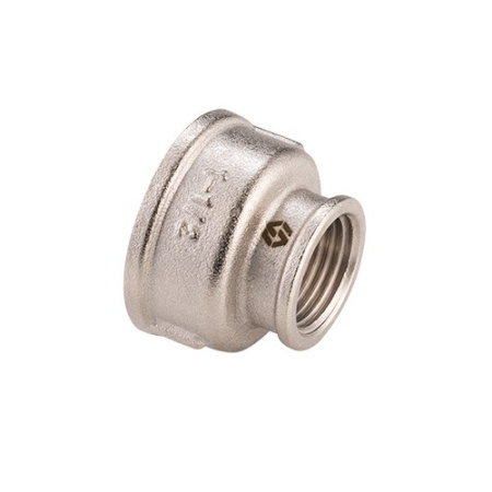 Муфта переходная MVI 1/2"х3/8"