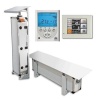 Приточная вентиляционная установка Vent Machine ПВУ-350 EC ZenTec