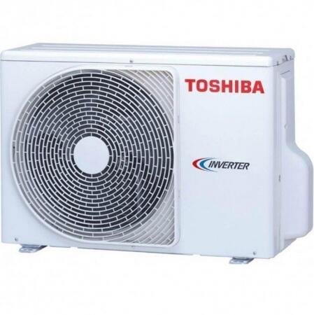 Кондиционер Toshiba RAS-07BKVG-EE/RAS-07BAVG-EE