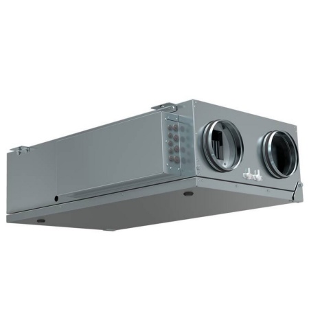 Приточно-вытяжная вентиляционная установка Shuft UniMAX-P 800CE-A
