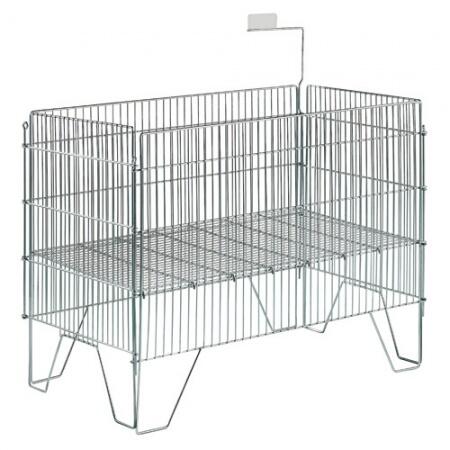 Корзина для распродаж WS044