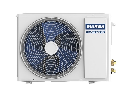 Кассетная сплит-система MARSA MRK-24UHANIG/ MRK-24HANIGE-W