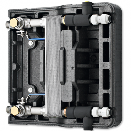 Станция теплообмена Stiebel Eltron GWS 1