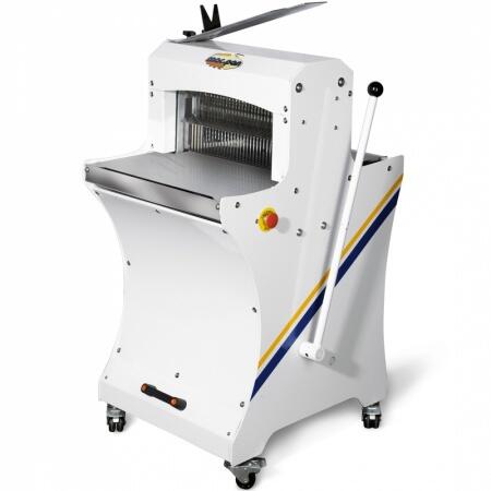Хлеборезка MAC.PAN MPT 500 полуавтоматическая