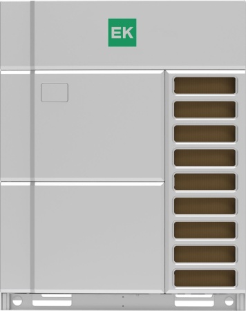 VRF-системы (мультизональные) Наружные блоки с рекуперацией теплоты EKVO-RH EKVO140RHNDA-A