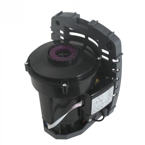 Электрическая сушилка для рук Ksitex М-1250АСN (полир.эл.сушилка для рук)
