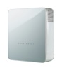 Приточно-вытяжная вентиляционная установка 500 Blauberg FRESHBOX E1-100 ERV WiFi