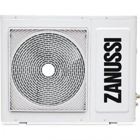Напольно-потолочный кондиционер Zanussi ZACU-48 H/ICE/FI/N1