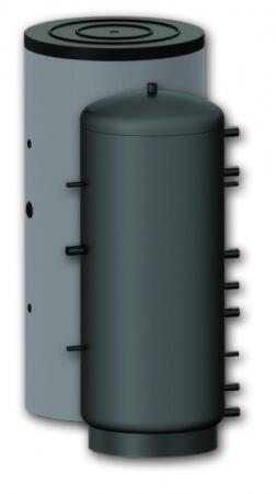 Буферный накопитель Sunsystem PR 500