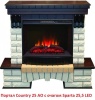 Портал из камня Real-Flame Country 25 AO