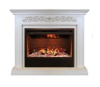 Деревянный портал Real-Flame Leticia 26 WT