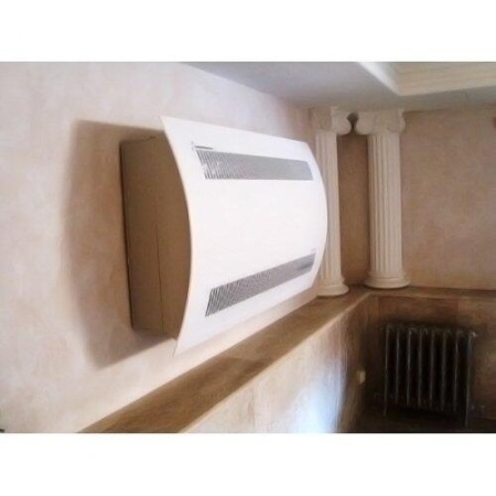 Осушитель воздуха Dantherm CDP 40