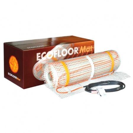 Нагревательный мат Fenix ECOFLOOR LDTS 12/1210
