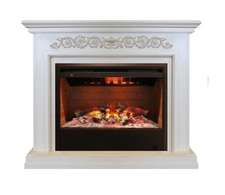 Деревянный портал Real-Flame Leticia 26 WT