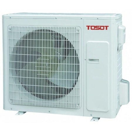 Канальный кондиционер Tosot T30H-LD2/I2/T30H-LU2/O