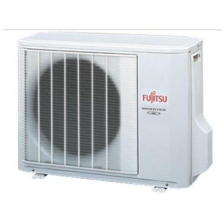 Кассетный кондиционер Fujitsu AUXG45LRLB/UTGUKYAW/AOYG45LВТА