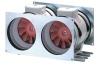 Канальный вентилятор Vortice LINEO 250 V0