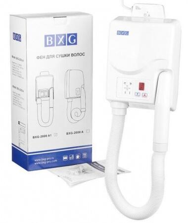 Настенный фен BXG 2000A1