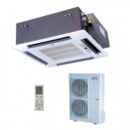 Кассетный кондиционер Cooper&Hunter CH-IC60NK4/CH-IU60NM